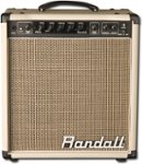Front Standard. Randall - 18W RMS Guitar Tube Combo Amplifier.