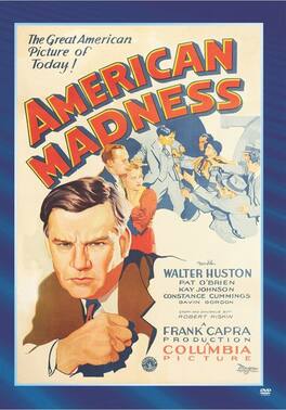 American Madness - DVD