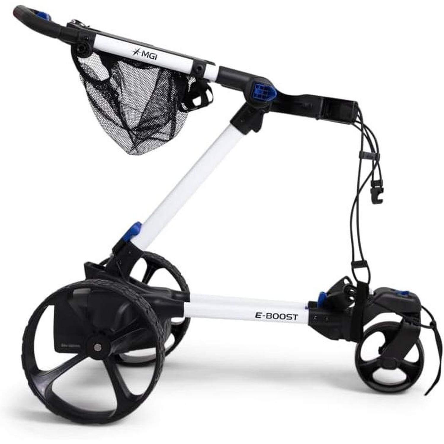 MGI E-BOOST