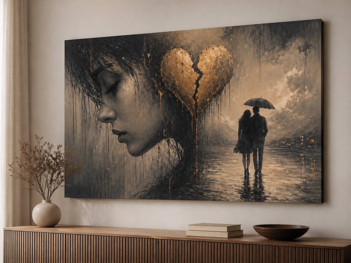 FC Design Large Canvas 24x36