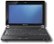 Alt View Standard 1. Gateway - Netbook with Intel® Atom™ Processor - NightSky Black.