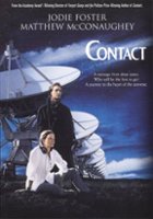 Contact [DVD] [1997] - Front_Original