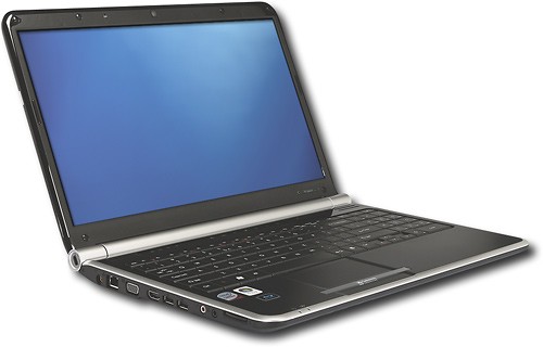 Best Buy: Gateway Laptop with AMD Athlon™ II Dual-Core Processor Coffee ...