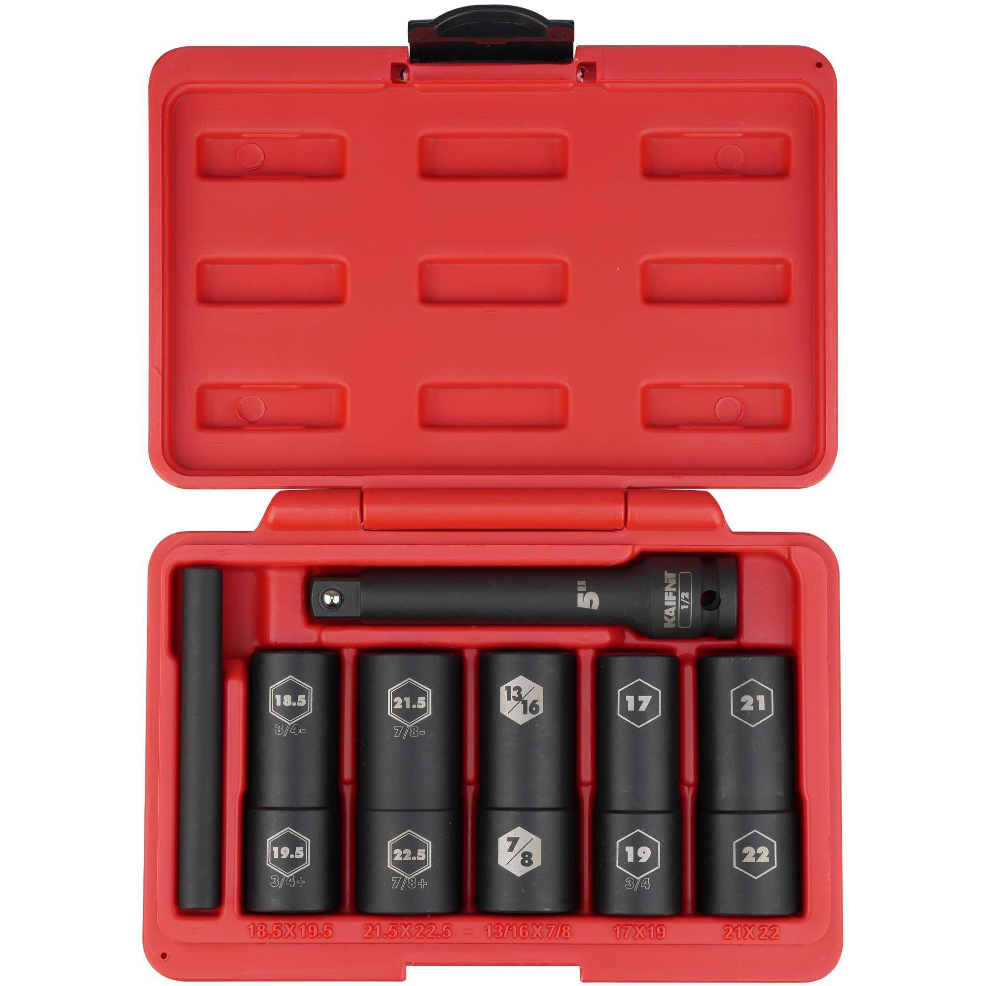 Sure, here is the corrected and grouped text from the image:

---

**5 KAIFNI 1/2**

**18.5**  
**19.5**  
**21.5**  
**22.5**  
**13/16**  
**17**  
**21**  
**7/8**  
**19**  
**22**  
**13/16X7/8**  
**17X19**  
**21X22**  
**18.5X19.5**  
**21.5X22.5**  
**13/16X7/8**  
**17X19**  
**21X22**  

---