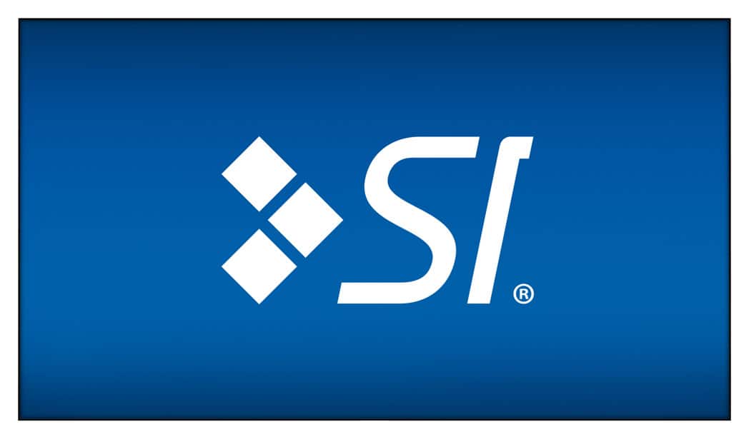 Front. Screen Innovations - 5 Series Pure White Zero Edge 92" Projector Screen - White.