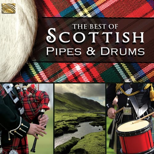 Scots Guards / 1st Batalion Scots Guards / Pride - Best of Scottish Pipes & Drums   - COMPACT DISCS [CD] price history on PriceWatchPro