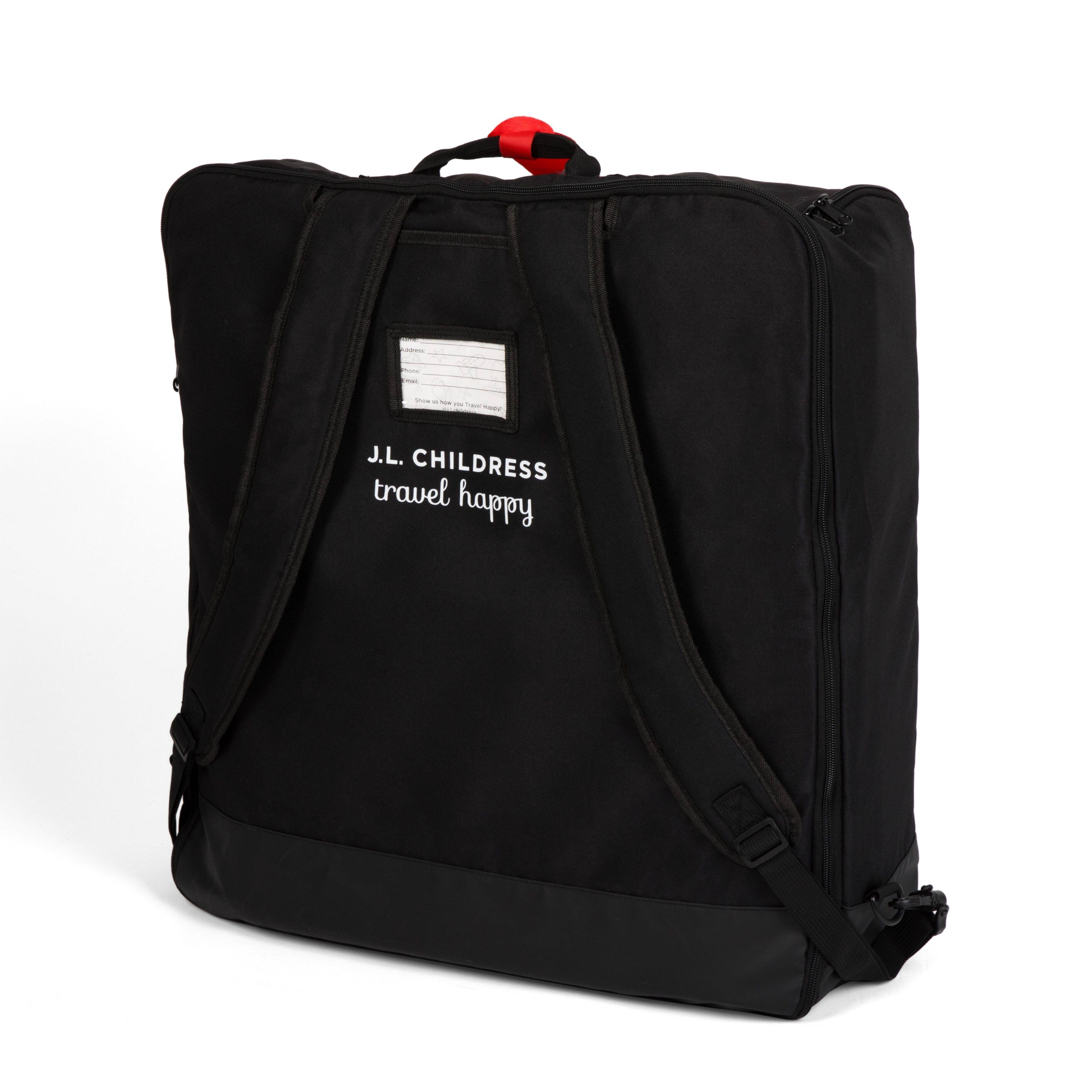 J.L. CHILDRESS  
travel happy