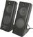 Angle Standard. Logitech - 2.0 5 W Home Audio Speaker System - Pack of 1.