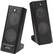 Alt View Standard 1. Logitech - 2.0 5 W Home Audio Speaker System - Pack of 1.