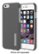 Front Zoom. Incipio - DualPro Case for Apple® iPhone® 6 and 6s - Dark Gray/Light Gray.