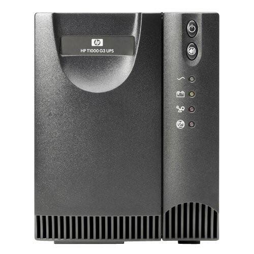 Alt View Standard 20. HP - 1000 VA Online UPS.