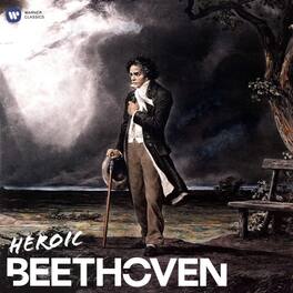 Heroic Beethoven (Best of) - Heroic Beethoven - VINYL LP