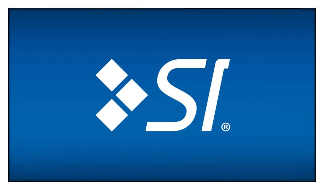 Front. Screen Innovations - 5 Series Pure Gray Zero Edge 92" Projector Screen - Gray.