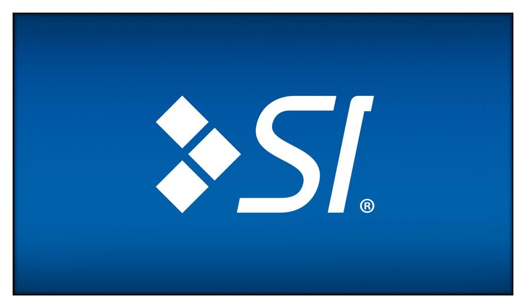 Front. Screen Innovations - 5 Series 110" Projector Screen - Gray.