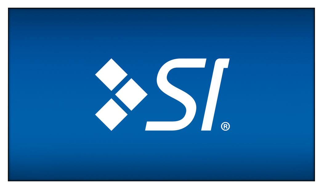 Front. Screen Innovations - 5 Series Pure White Zero Edge 120" Projector Screen - White.