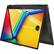 Alt View 20. ASUS - Vivobook S 16 Flip 2-in-1 16" WUXGA Touchscreen Laptop - Intel Core i5 with 8GB Memory - 512 GB SSD - Midnight Black.