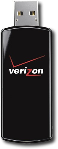 Best Buy: Verizon Wireless Prepaid Verizon USB Modem USB760