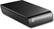 Angle Standard. Seagate - Expansion 500GB External USB 2.0 Hard Drive - Black.