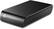 Left Standard. Seagate - Expansion 500GB External USB 2.0 Hard Drive - Black.