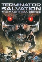 Terminator Salvation: The Machinima Series [DVD] - Front_Original