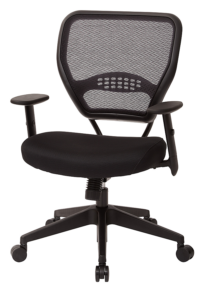 Space 5500 Mesh Office Chair Used Office Chairs for Sale 