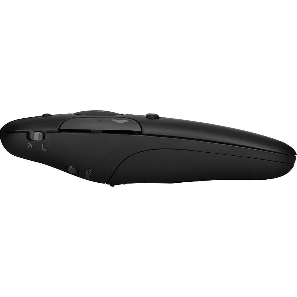 Alt View 12. Targus - Wireless Presenter with Laser Pointer - Black.