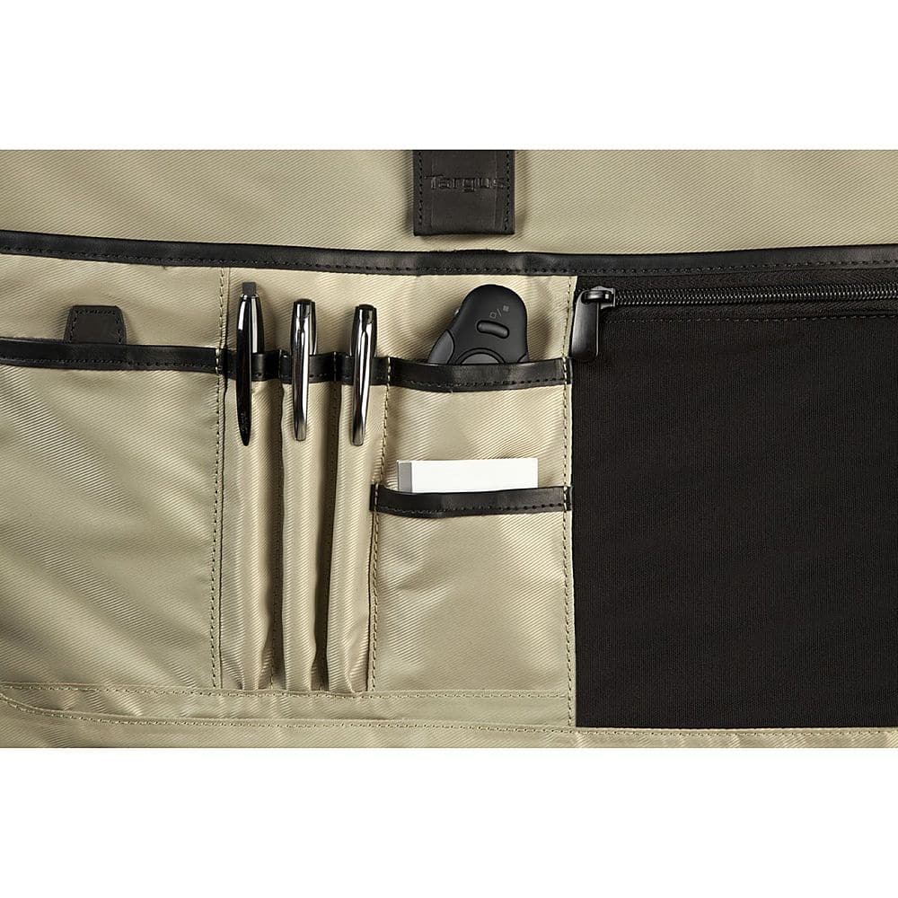 Alt View 17. Targus - Wireless Presenter with Laser Pointer - Black.