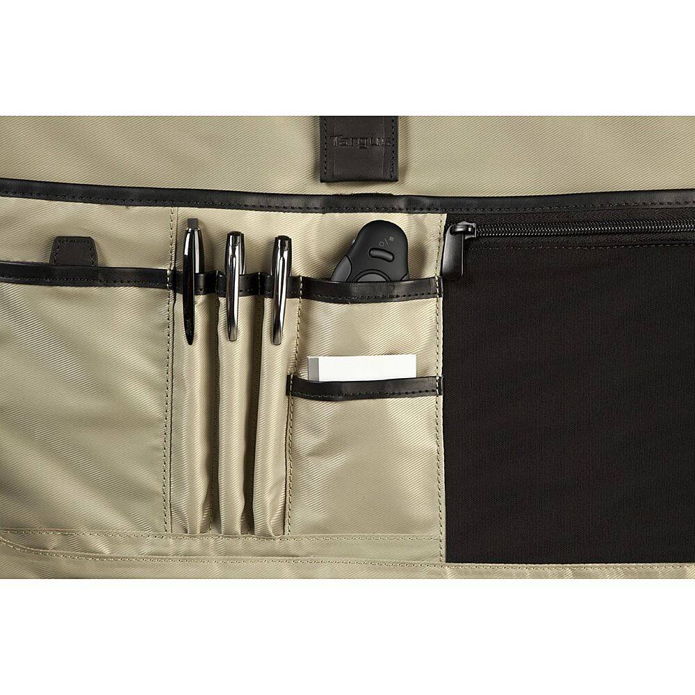 Alt View 17. Targus - Wireless Presenter with Laser Pointer - Black.