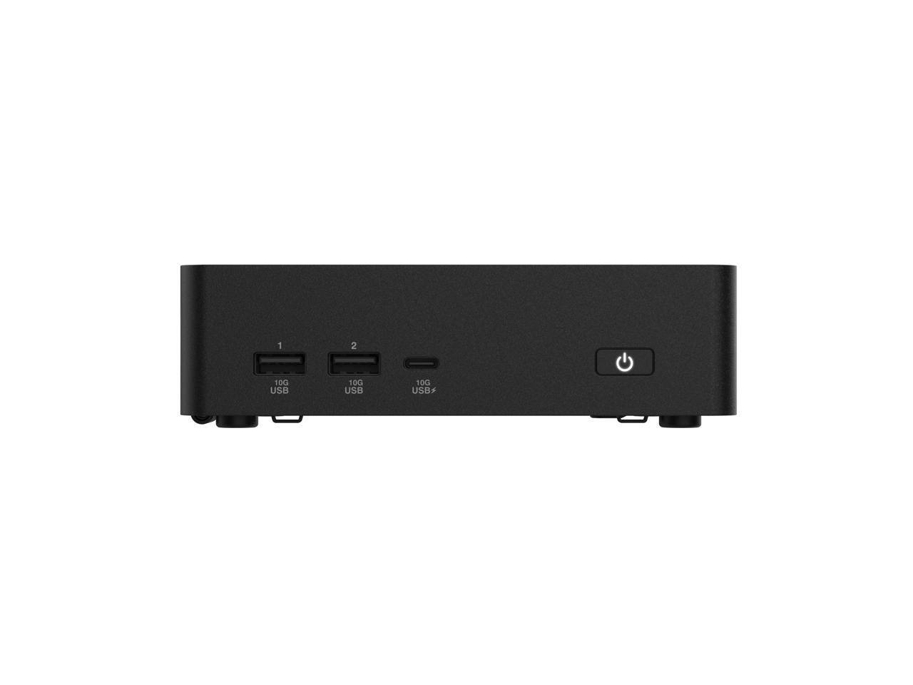 1
2
10G USB
10G USB
10G USB