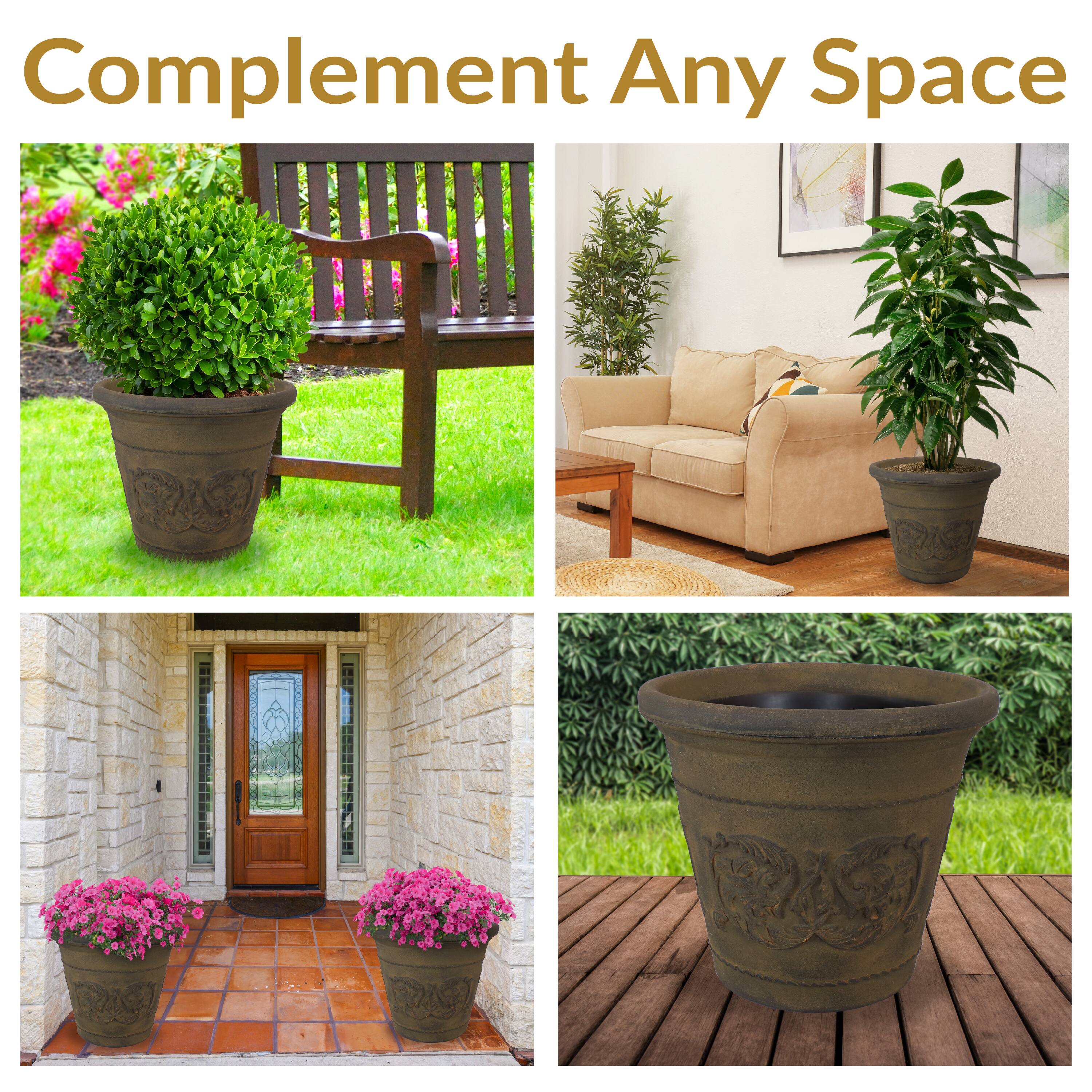 Complement Any Space