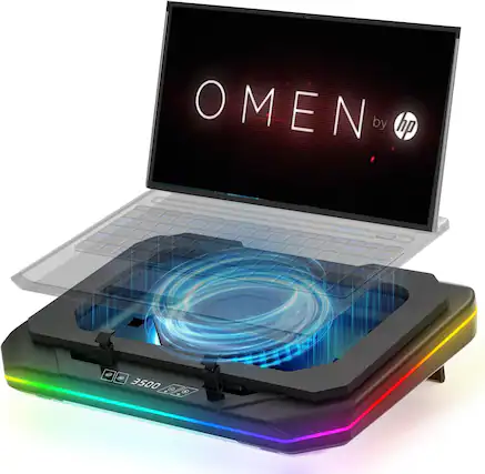 OMEN by HP - 19 3500 50