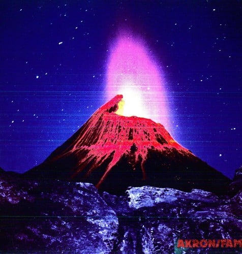 Akron/Family - Akron/Family II: The Cosmic Birth and Journey Of Shinju TNT   - VINYL LP price history on PriceWatchPro