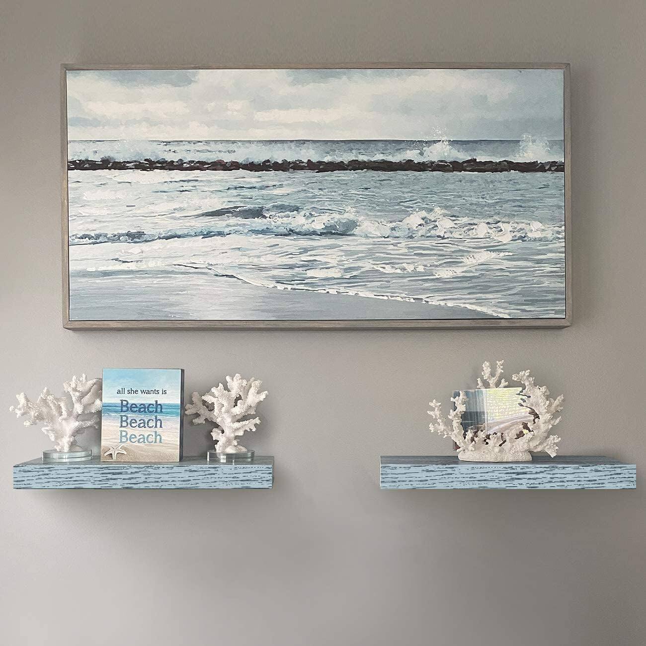 all she wants is  
Beach  
Beach  
Beach