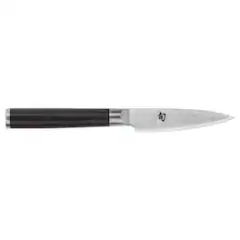 Shun - Classic Paring Knife, 3.5 Inch