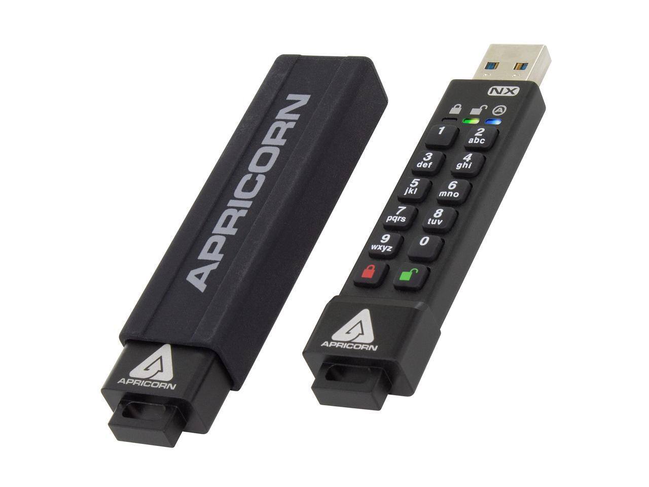 NX A A 1 2 abc 3 4 def 5 6 ghi 7 jkl 8 mno 9 pqrs 0 tuv wxyz APRICORN APRICORN 4 APRICORN