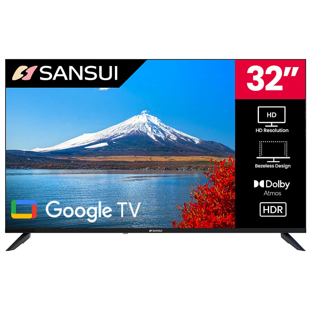 Sansui 32