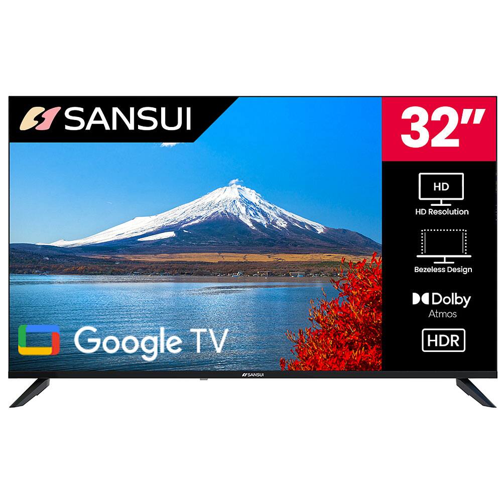 Google TV