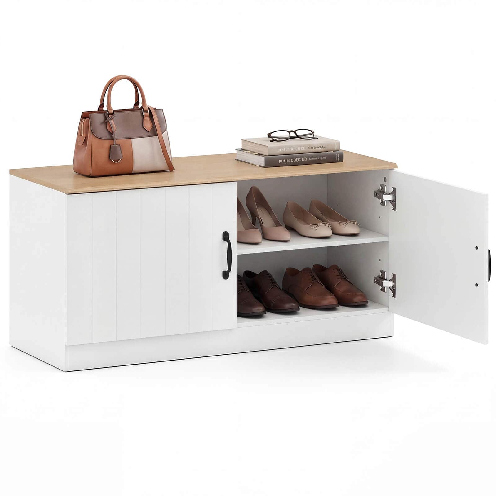 Shoe Racks & Storage