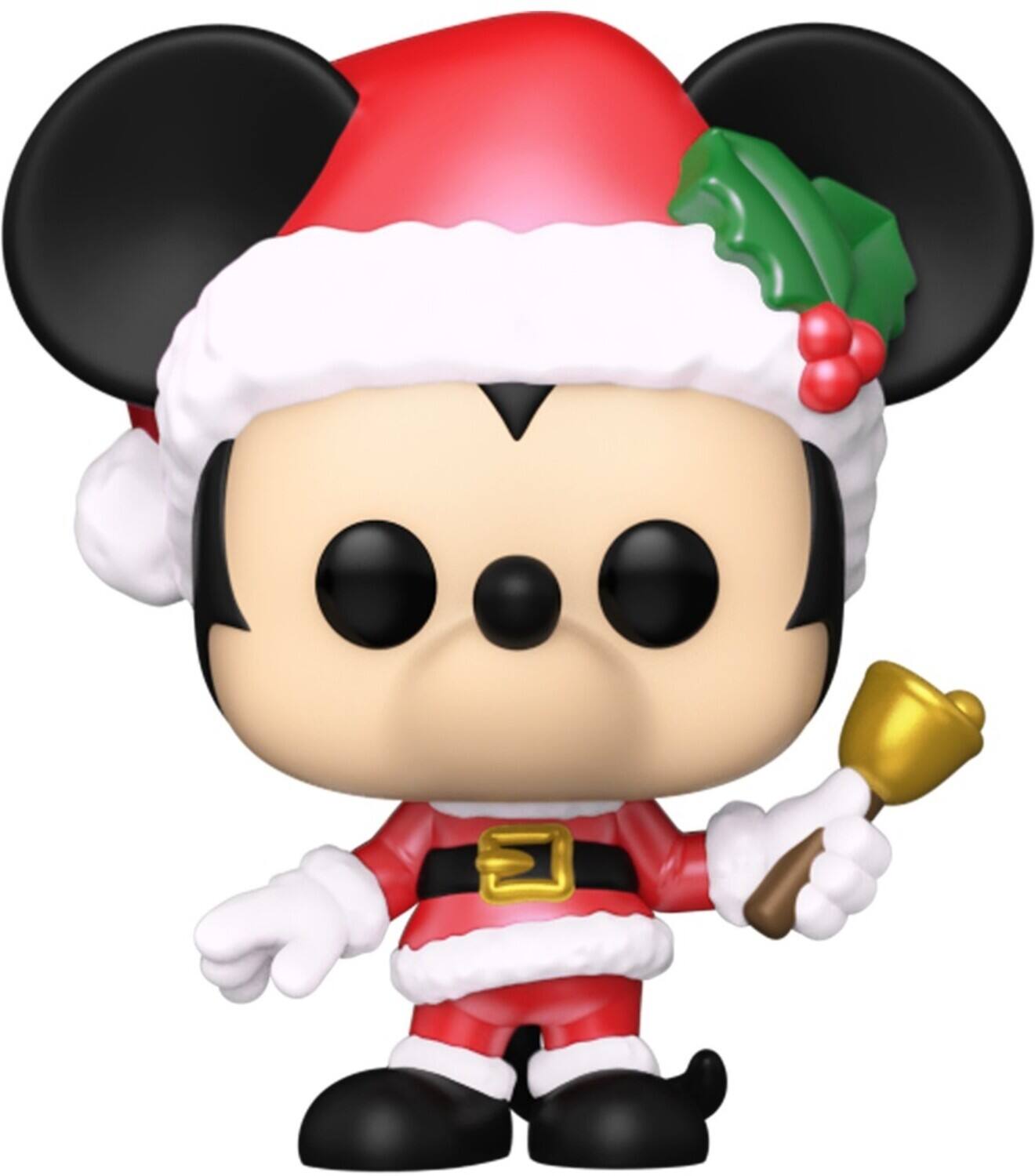 Alt View 2. Funko - Funko Pocket POP! Countdown Calendar: Disney   - COLLECTIBLES - Multicolor.