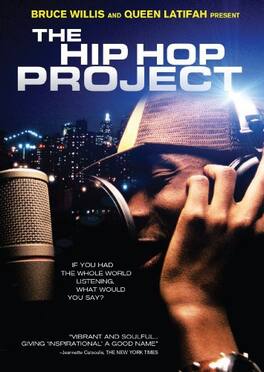 The Hip Hop Project - DVD