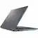 Alt View 11. Dell - Pro 13 Premium 13.3" IPS LCD 2560 x 1600 (QHD+) Touch Screen Laptop - Intel Core Ultra 7 with 32GB Memory - 512 GB SSD - Magnetite, Other.