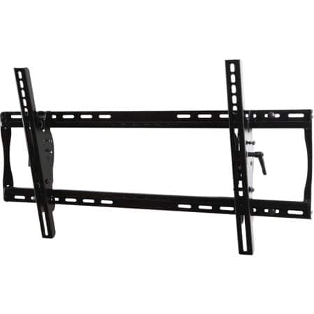 "Peerless-AV - Paramount Universal Tilt Wall Mount For 39"" to 90"" TV's - Gloss Black" price history on PriceWatchPro