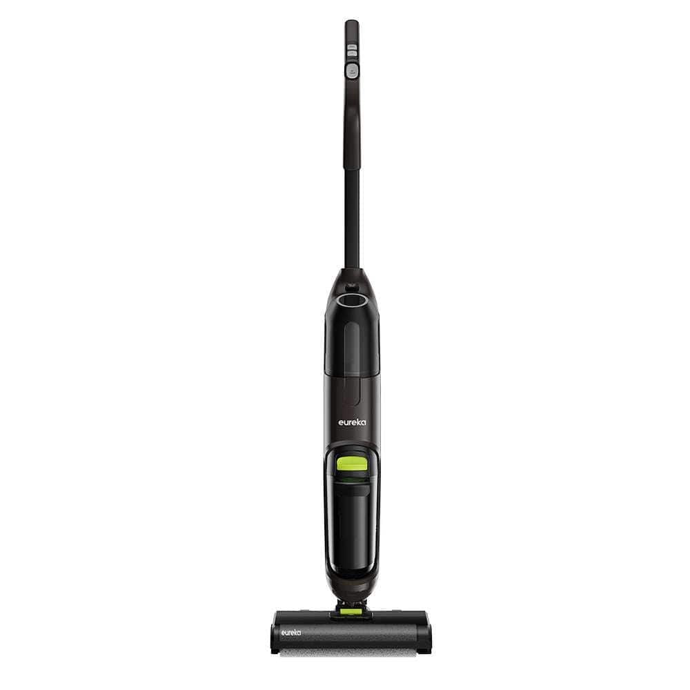 Eureka - Refurbished Excellent - Refurbished NEW400 Wet Dry Vacuum Cleaner - Black