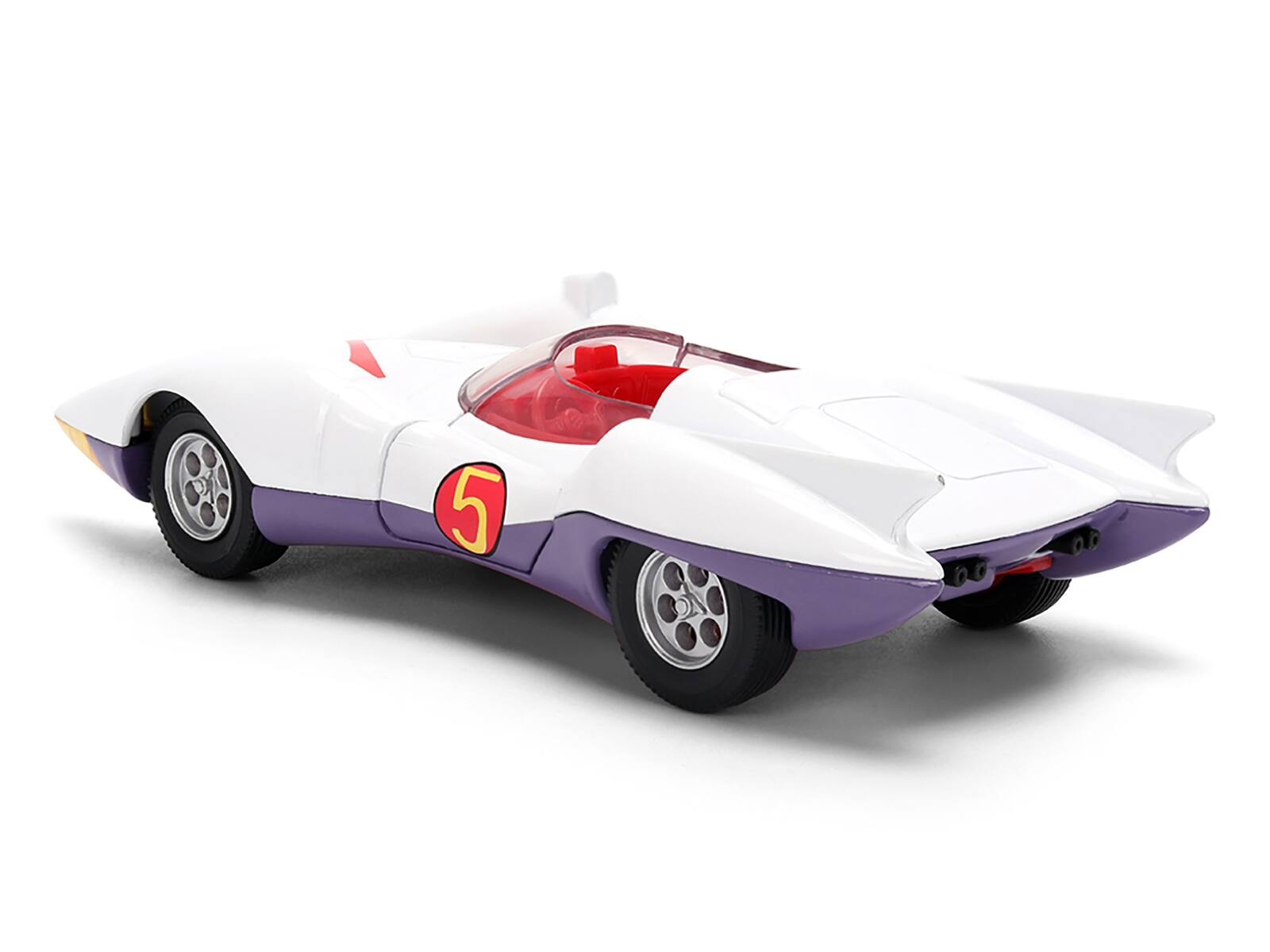 JADA SPEED RACER Mach 5 + F1 Mach 5　セット Amazon.co.jp: JADA SPEED RACER Mach 5 + F1 Mach 5 セット