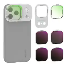 NEEWER Diffusion 14
NEEWER Diffusion MAX PRO
FOR IPHONE PRO MAX
NEEWER
NEEWER
NEEWER
NEEWER
NEEWER
N101
N102
N103