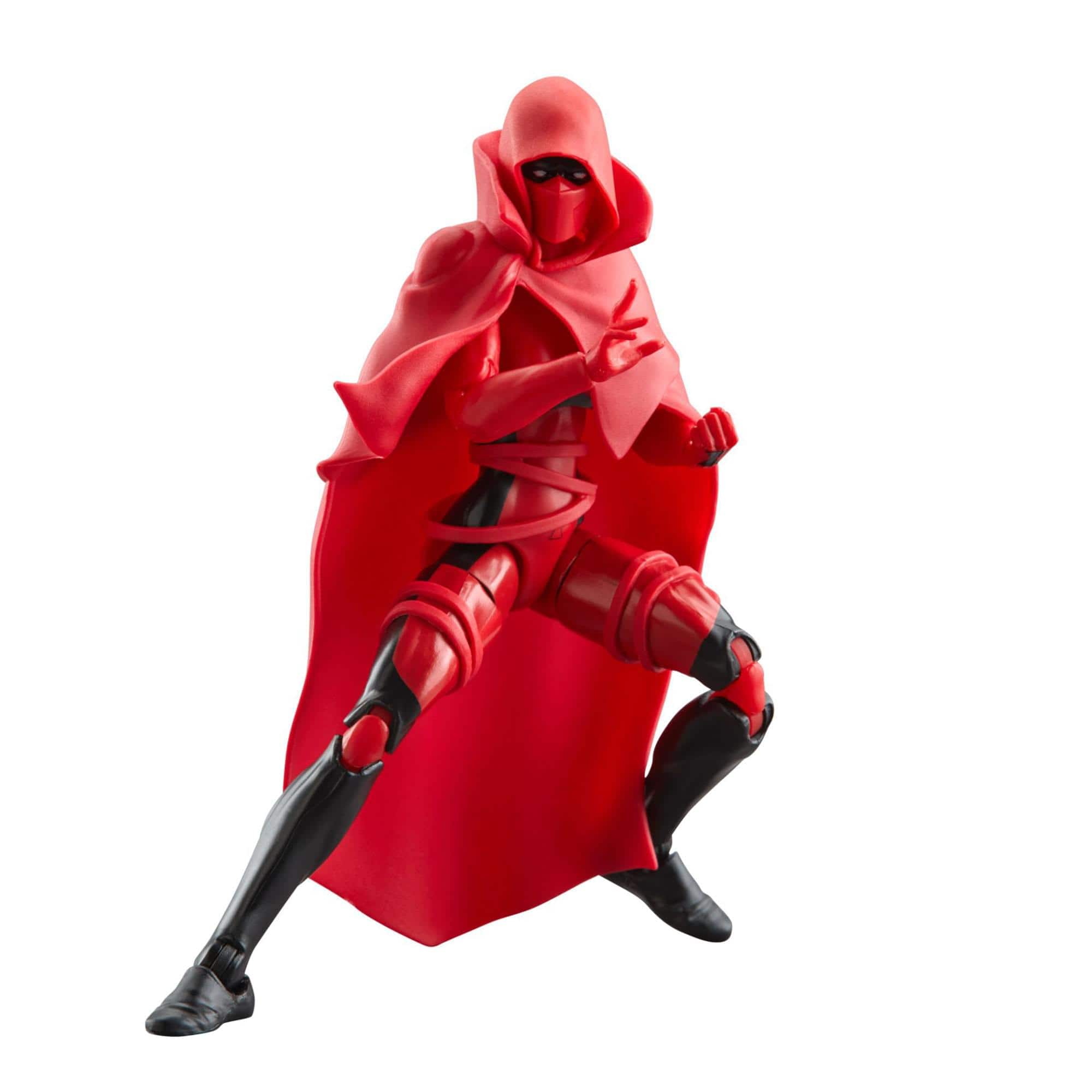 Marvel Legends Zabu Series 6 Inch Action Figure | Red Widow Multi