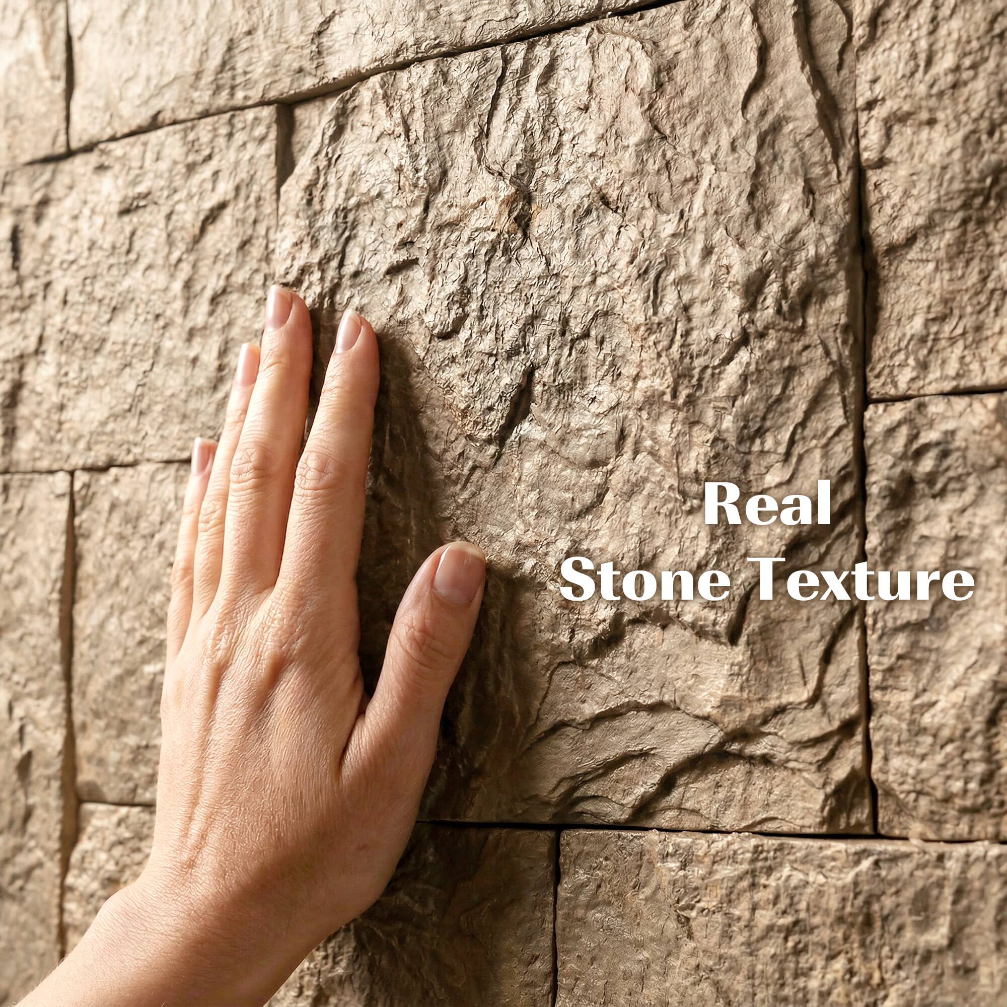 Real Stone Texture