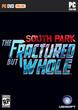 South Park: The Fractured But Whole - Windows - Larger Front