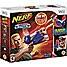  NERF N-Strike Elite with Switch Shot EX-3 Blaster - Nintendo Wii
