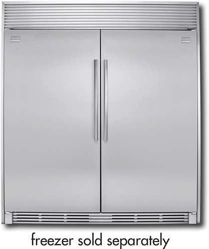 Frigidaire Professional® 4 Piece Kitchen Package-Stainless  Steel-FRPRKITFPGH3077RF
